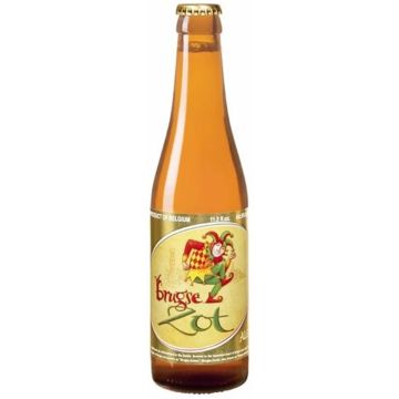 Brugse Zot Blonde