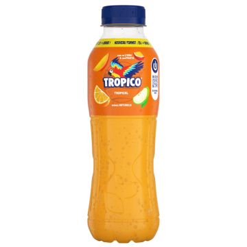 TROPICO TROPICAL PET 12X50CL