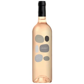 IGO OC -  GRANIT- LE ROSE DE L'ETE 2025