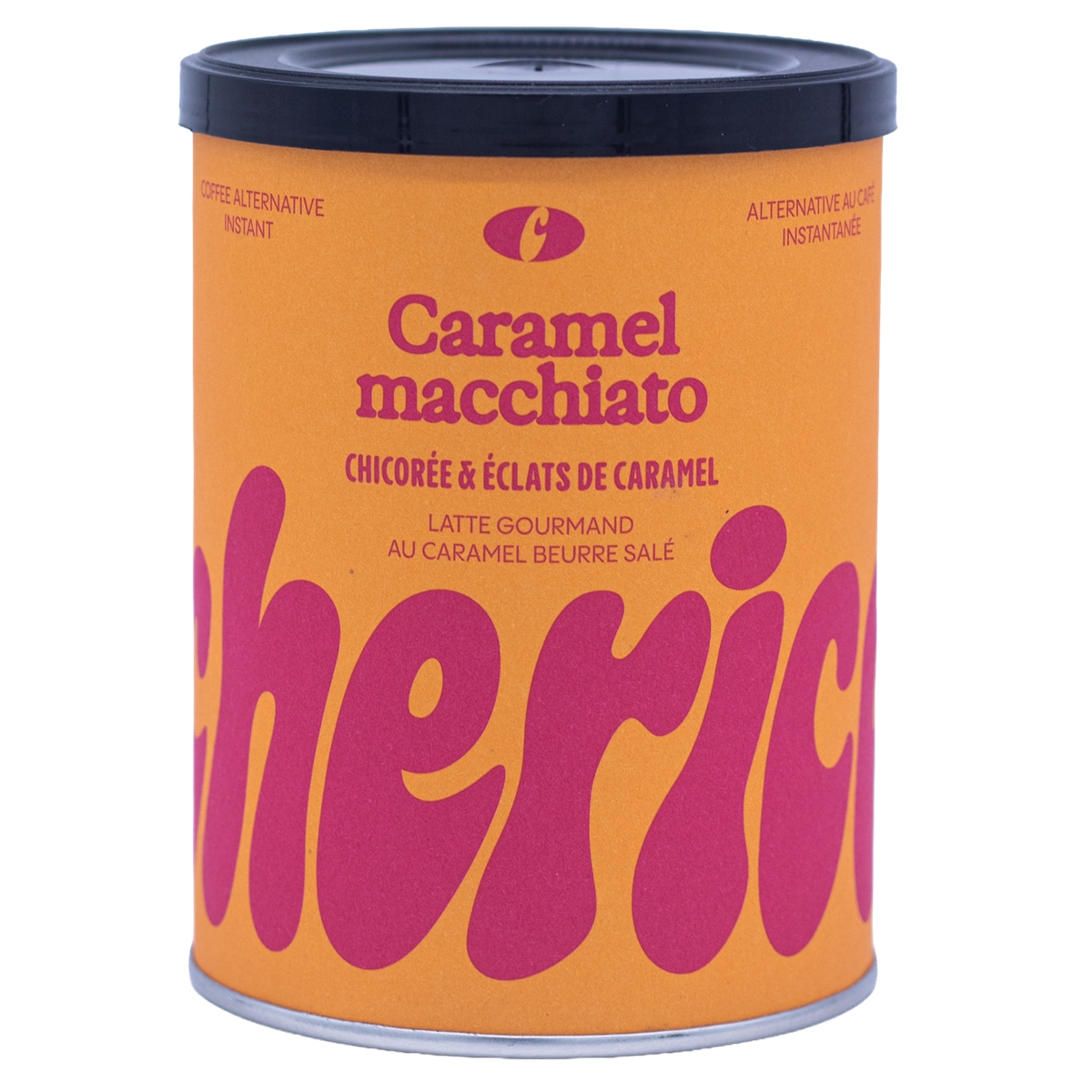 CHICOREE CARAMEL MACCHIATO CHERICO