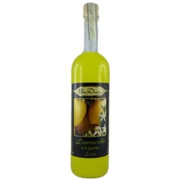 Limoncello Villa Duca