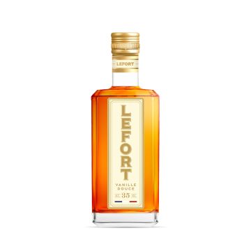 WHISKY LEFORT BLANC