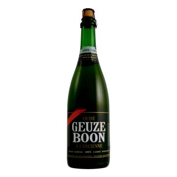Boon Oud Gueuze
