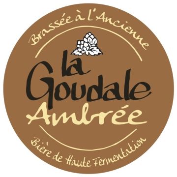 GOUDALE AMBREE