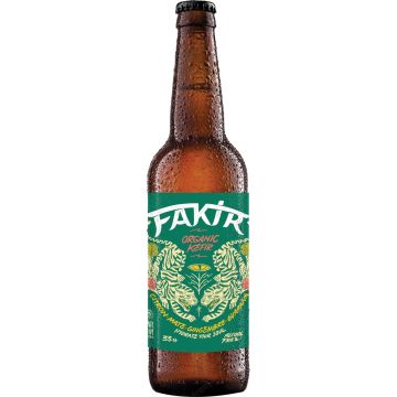 FAKIR KEFIR BIO
