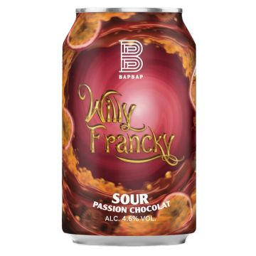 BAPBAP WILLY FRANCKY