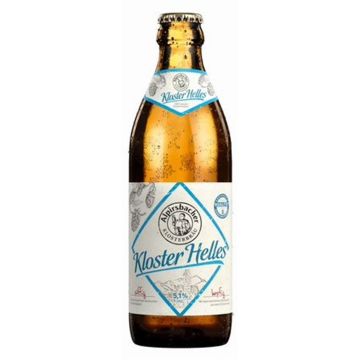 ALPIRSBACHER KLOSTER HELLES 33CLX24