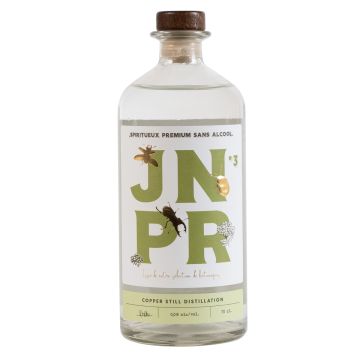 JNPR N°3