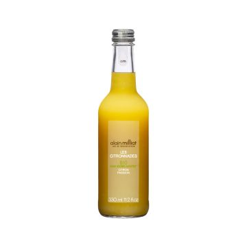 Citronnade Passion Milliat BIO