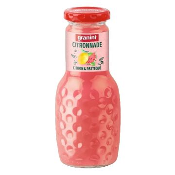 CITRONNADE CITRON PASTEQUE VP25CX12