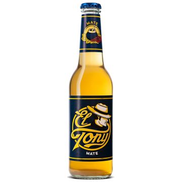 EL TONY MATE