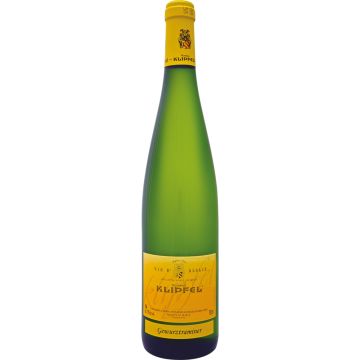 AOC GEWURZTRAMINER