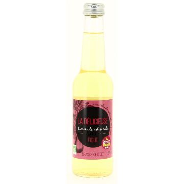 LA DELICIEUSE FIGUE BIO