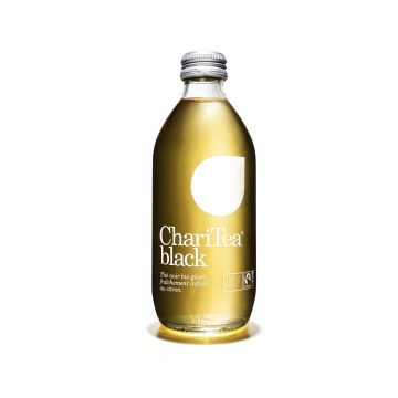 ChariTea Black BIO