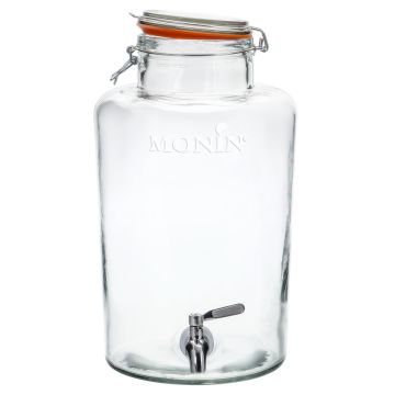 MONIN FONTAINE 8.5L