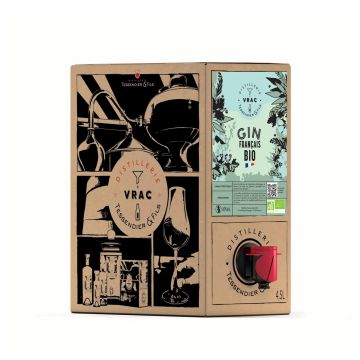 GIN BIO BIB