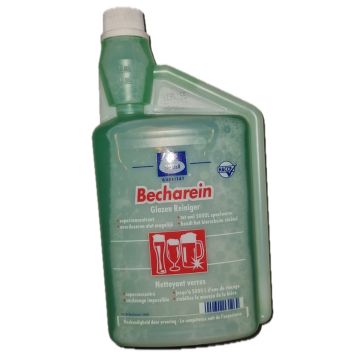 BECHAREIN