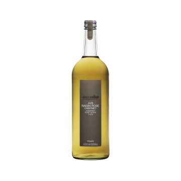 Raisin Cabernet Milliat