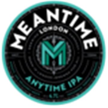 MEANTIME ANYTIME IPA