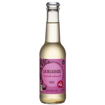LA DELICIEUSE FIGUE BIO