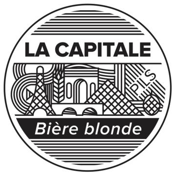 CAPITAL PILS 4.5° - FUT 30L