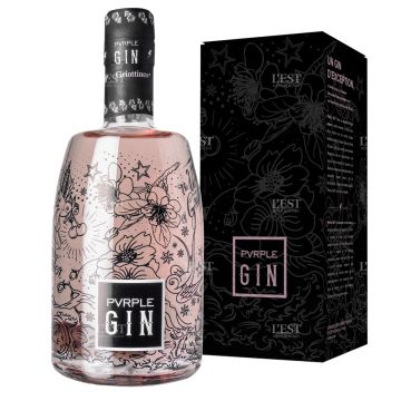 PURPLE GIN 40° 50CL
