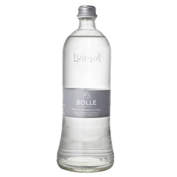 LURISIA BOLLE GAZEUSE VP75X12