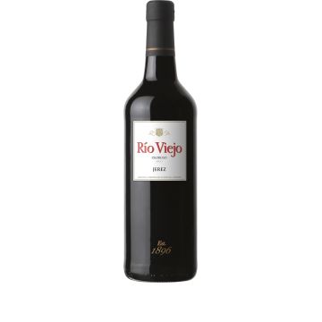 RIO VIEJO OLOROSSO
