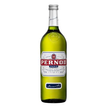 PERNOD (VP1L) 40°   X01