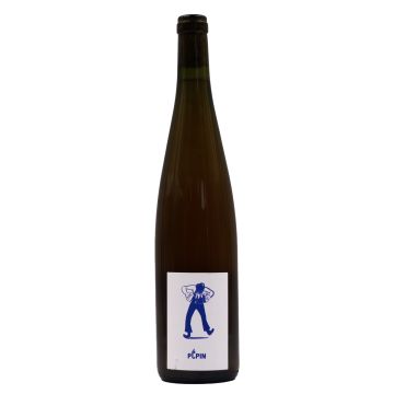 VDF -  PEPIN ORANGE - BIO
