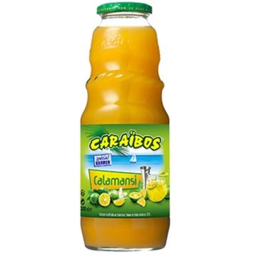 CARAIBOS CALAMANSI