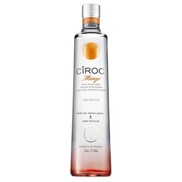 CIROC VODKA MANGUE 37,5° 70CL