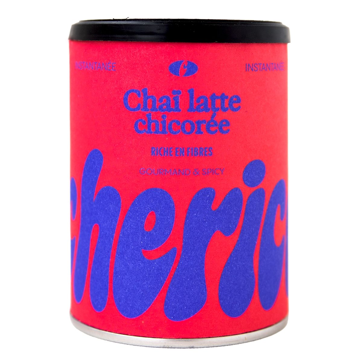 CHICOREE CHAI LATTE CHERICO 120GRX6