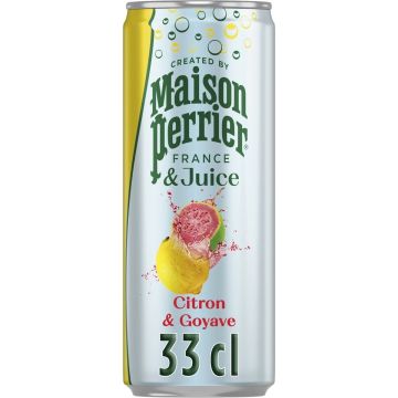 MAISON PERRIER CITRON GOYAVE
