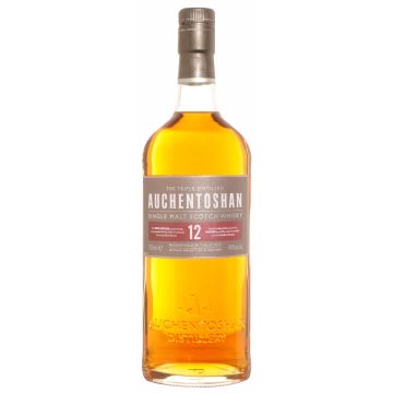AUCHENTOSHAN 12ANS 40 ° 70CL-ECOSSE
