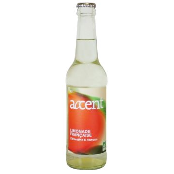 LIMONADE ACCENT
