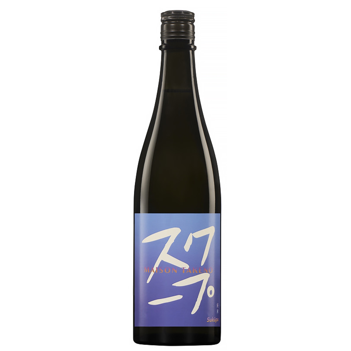 SAKE TAKENO SUKUPU