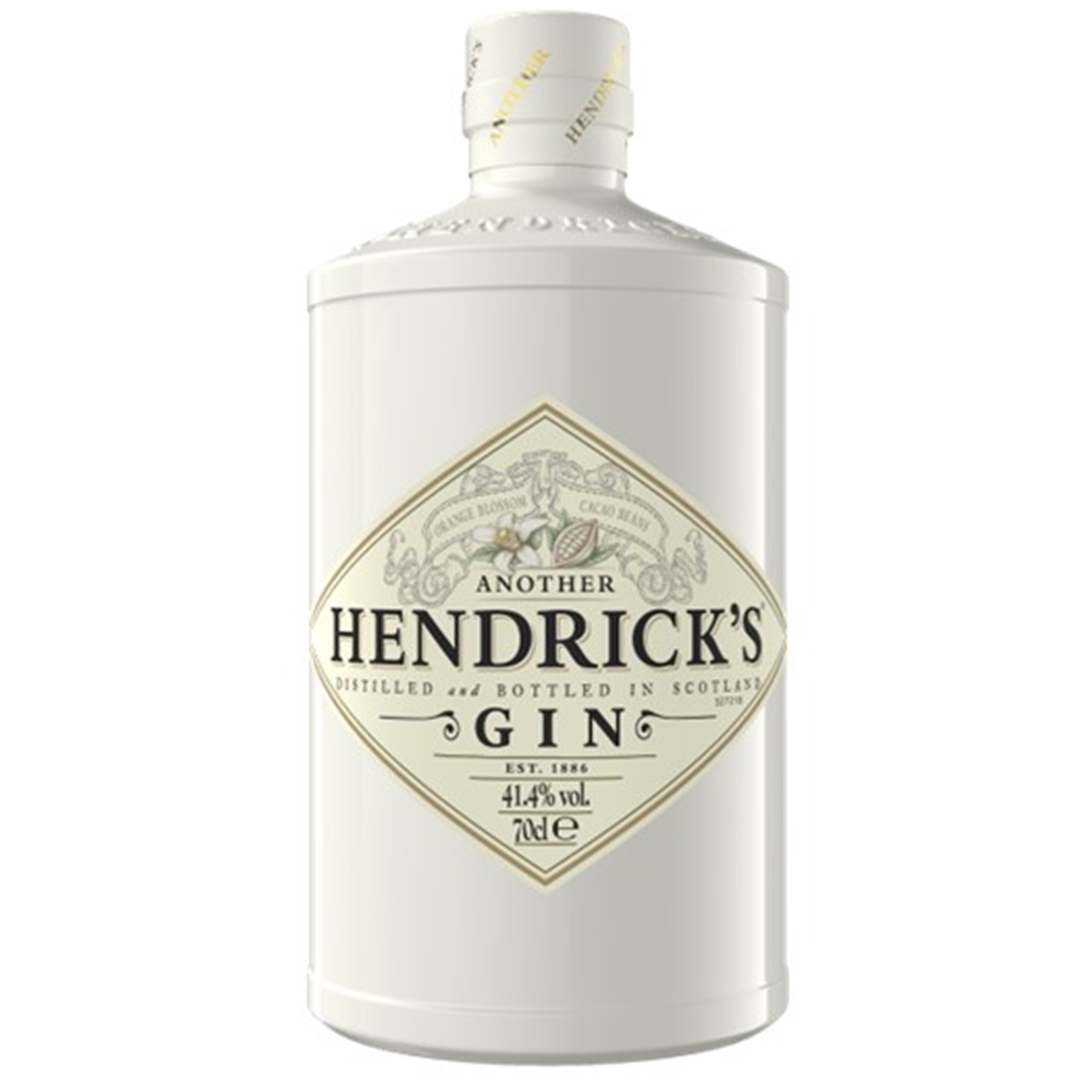 GIN HENDRICK'S ANOTHER