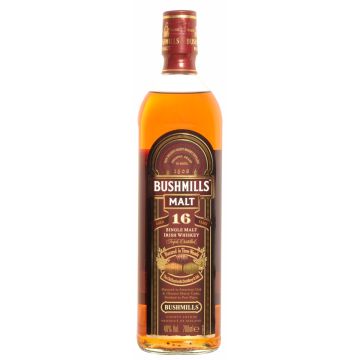 Bushmills Malt 16 ans
