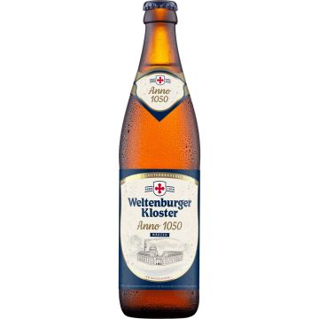 Weltenburg Anno