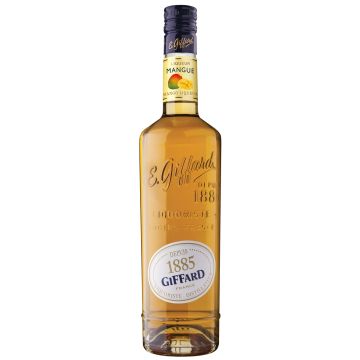 GIFFARD LIQUEUR MANGUE