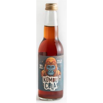 R KOMBUCHA KOMBU COLAS BIO