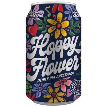 HOPPY FLOWER