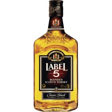 LABEL 5