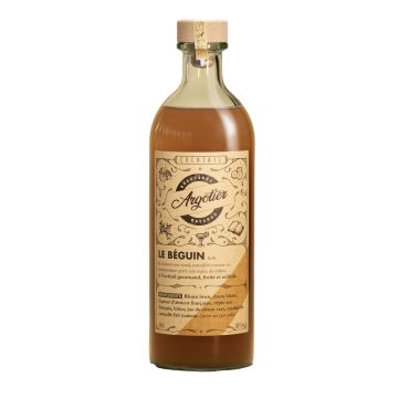 COCKTAIL LE BEGUIN