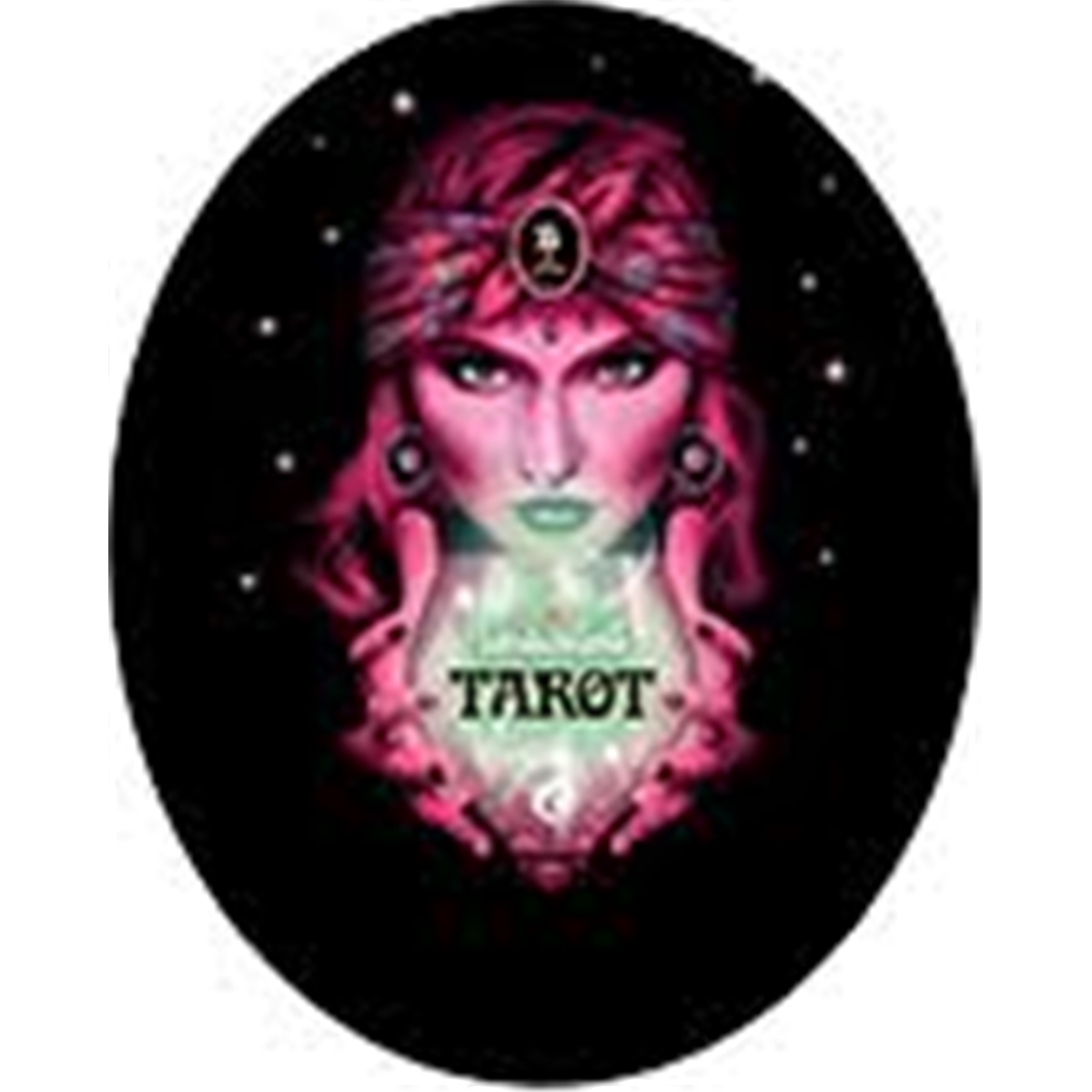 LINDEMANS TAROT NOIR