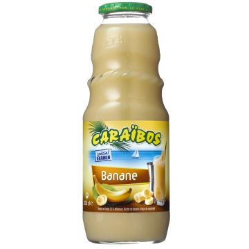 CARAIBOS BANANE