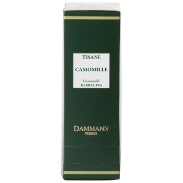 THE DAMMANN INFUSION CAMOMILLE
