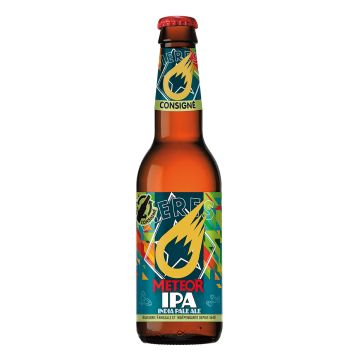 METEOR IPA