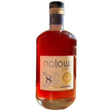 NOLOW BITTER N°8